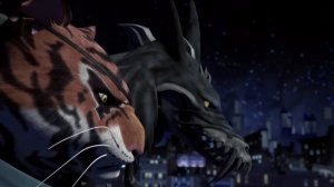 Черепашки-ниндзя | 60 МИНУТ лучших сражений Лео из 2 сезона "Черепашки-ниндзя" (2012)! ⚔️  | Nick