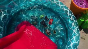 Весёлые Гонки! 🚗💨