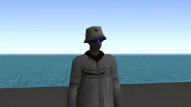 [CLEO] CHANGE CLIMATE [SAMP0.3.7] || MOD CAMBIAR CLIMA || GTA SA Y SAMP || смотреть онлайн