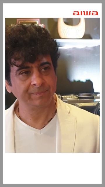 Aiwa - Launched In India With Their New Products смотреть онлайн