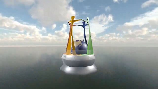 j:Google SketchUp Trophy смотреть онлайн