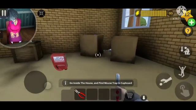 scary teacher 3d top 3 problems/glitches | scary teacher problems and glitches смотреть онлайн