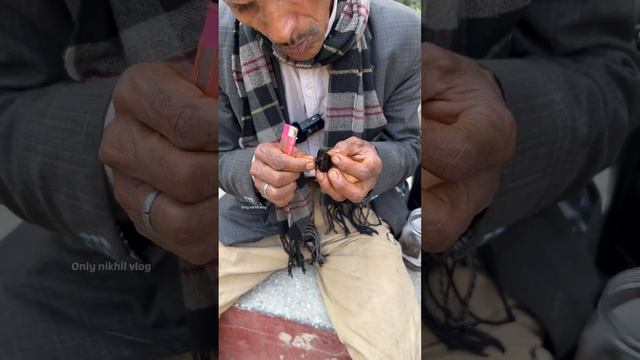 पत्थर को असली शिलजीत बता कर करते है धोखाधरी || Identify Fake Shilajeet смотреть онлайн