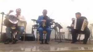 Gagik Stepanyan Garmon White New 2017