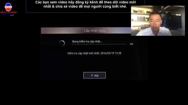 Cập nhật phần mềm cho tivi smart sam sung, sửa lỗi treo youtube mới nhất смотреть онлайн