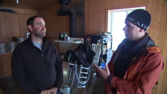 SUCRE D'ÉRABLE, GOÛT AMER смотреть онлайн