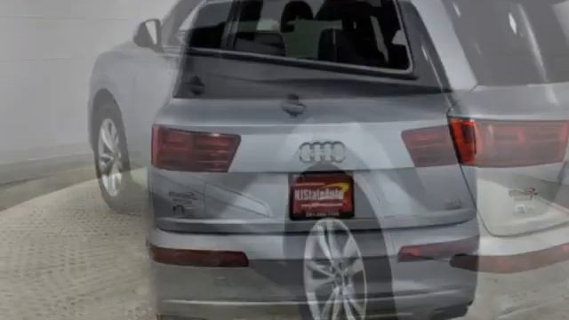 2018 Audi Q7 3.0 TFSI Premium Plus SUV - Jersey City, NJ смотреть онлайн