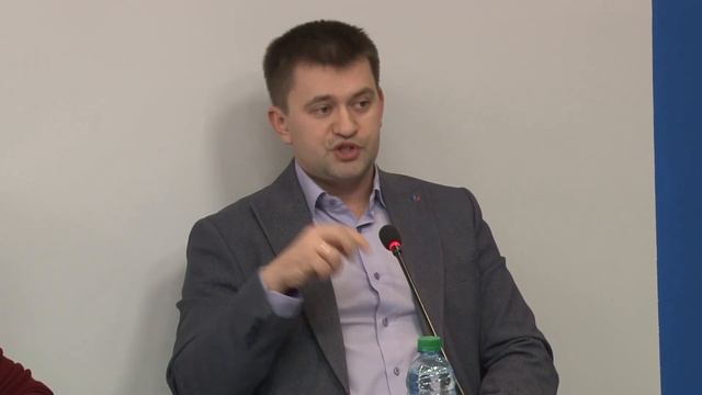 Пресс-конференция по подготовке и проведению Всероссийской ярмарки трудоустройства в апреле 2024 год
