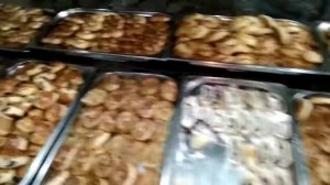 Отель Daima biz | чем кормят | Кемер | Кириш | Турция