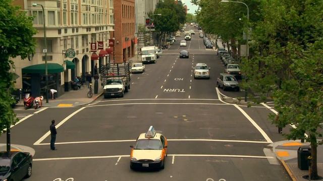 Городская суета смотреть онлайн