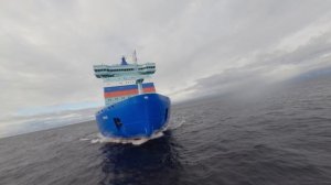 «Северный морской путь» — трейлер