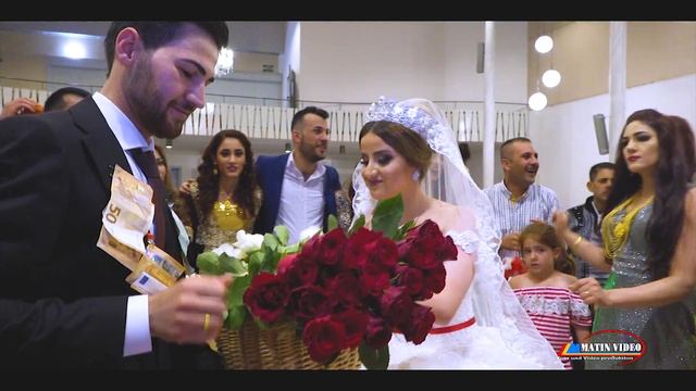 Daweta Kameran & Rana - Part-3- Hazny Bozani - Matin Video