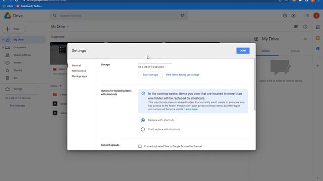 How To Manage Apps on Google Drive смотреть онлайн