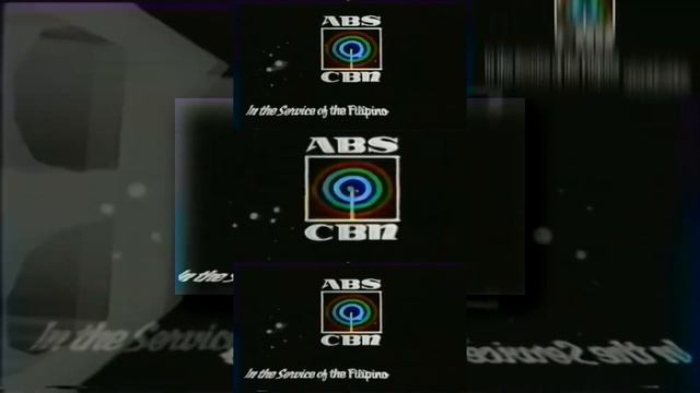 YTPMV ABS CBN 1992 SID Scan смотреть онлайн