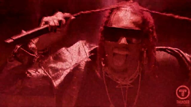 Playboi Carti - Vamp Anthem (ROCK/GUITAR REMIX)