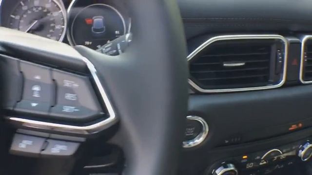 2018 Mazda CX-5 Grand Rapids, Kalamazoo, Lansing, Jackson, Ann Arbor, MI M18123 смотреть онлайн