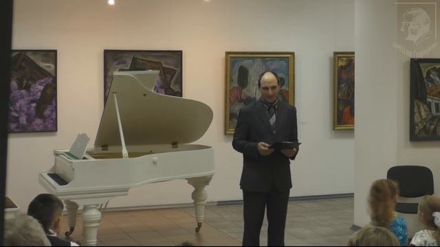 «ПУСТЬ ВСЮДУ ЛЬЁТСЯ МУЗЫКА» смотреть онлайн