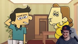 ШУРИК И ШАРИК — Работка огонь! ► 1 серия 2 сезон | Реакция