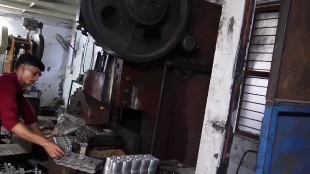 Audi 4×12 How To Make | Steel Audi Manufacturing