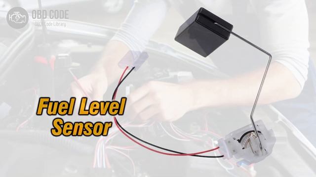 P0460 Fuel Level Sensor Circuit Malfunction🟢 Trouble Code Symptoms Causes Solutions смотреть онлайн