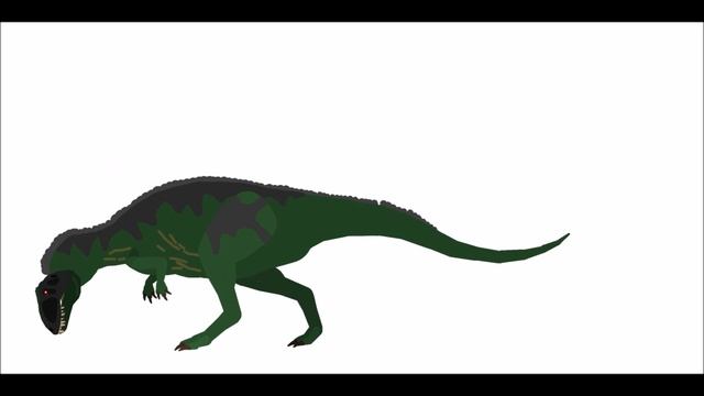 Acrocanthosaurus Download Pivot смотреть онлайн