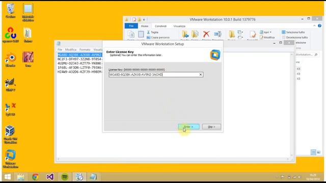 Installazione RTAI con macchina virtuale patchata - Sistemi in tempo reale смотреть онлайн