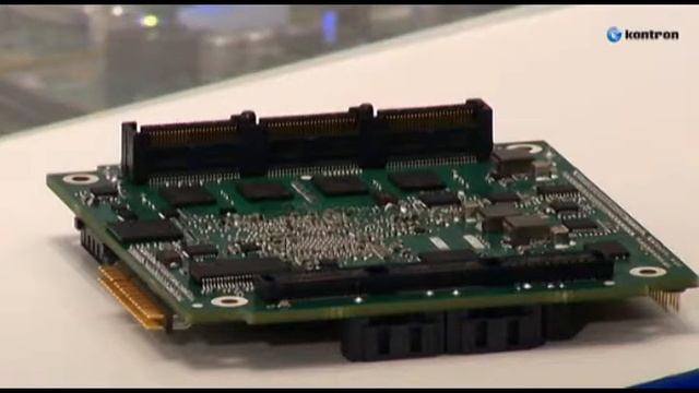 MSMST - PCIe/104™ SBC смотреть онлайн