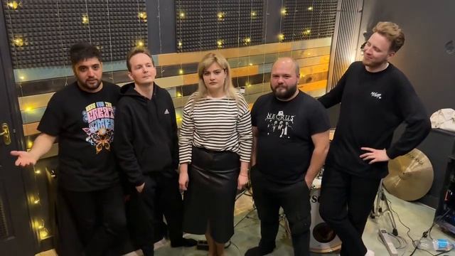 Отзыв 69band #анимация #dance #отдых #dancechallenge #comedy #музыка