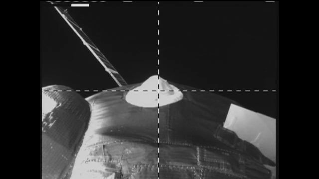 ISS Expedition 63/Soyuz MS-16 Undocking Coverage смотреть онлайн