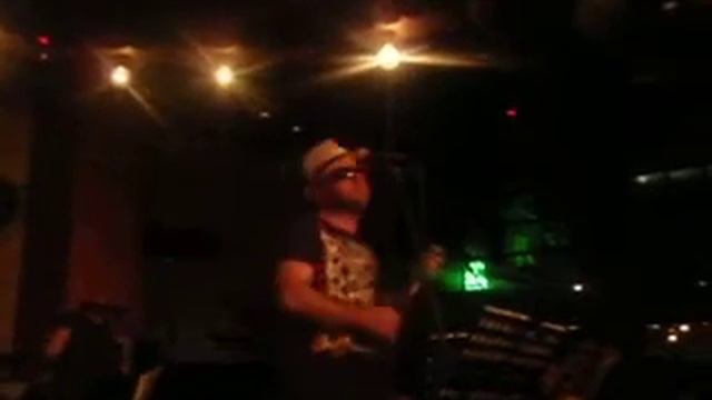 Caruso (Te Voglio Bene Assai) - Γιώργος Χατζής