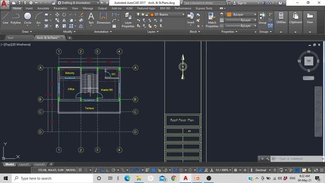 01- Introduction into Revit Course смотреть онлайн
