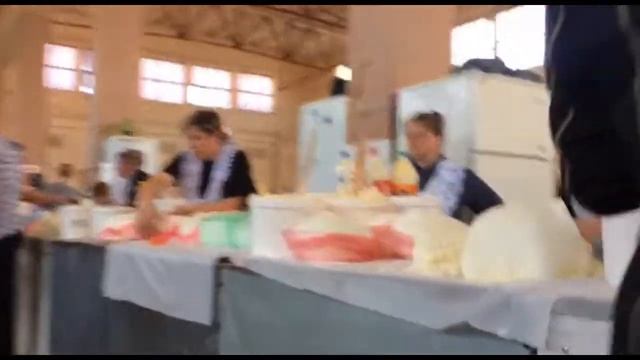 ПРИВОЗ. Одесса. Делаем покупки. Май 2022 г. смотреть онлайн