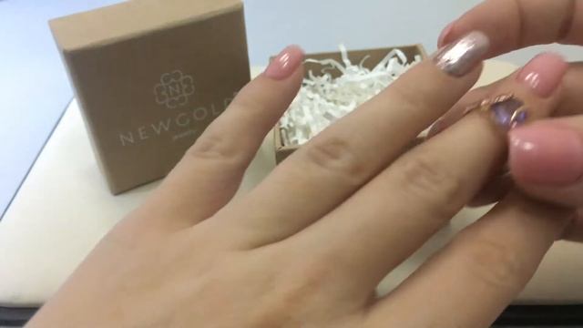 Кольцо 1552 из красного золота 585 пробы с аметистом смотреть онлайн