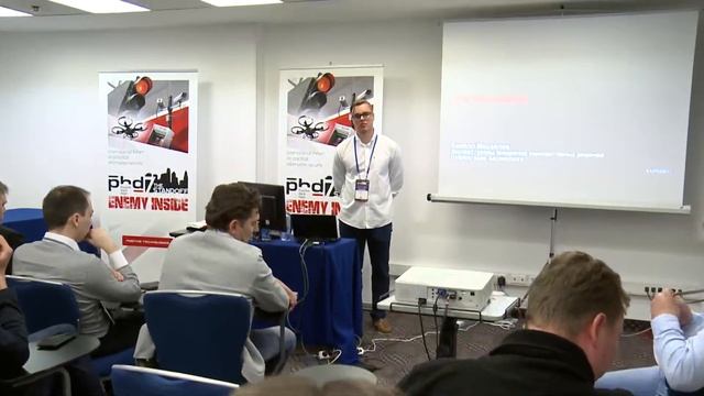 Швейцарский нож против APT смотреть онлайн