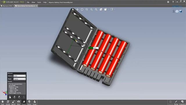 SOLIDWORKS 2017 - eDrawings смотреть онлайн