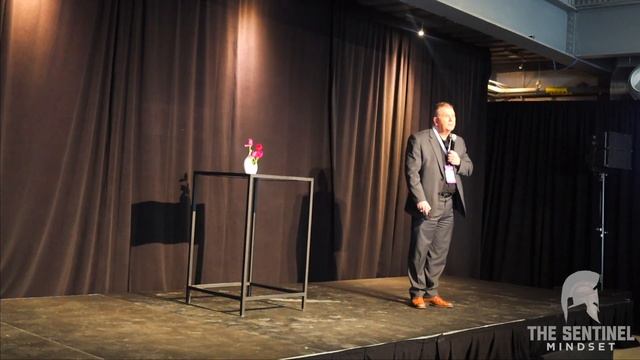 #94 - RISK MANAGEMENT: PROTECTING YOURSELF AND YOUR CLIENTS - Steve Summerville смотреть онлайн