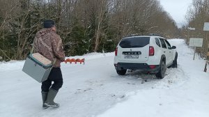 "Жизнь на пенсии".. Живем в свое удовольствие✨.