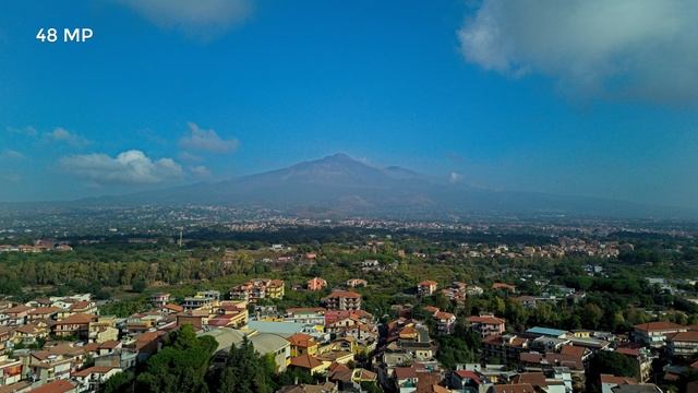 DJI Mini 3 Pro Modalita Foto 48MP / Incluso Panorama смотреть онлайн