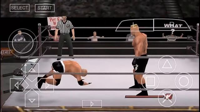 BROCK LESNAR VS GOLDBERG. SURVIVOR SERIES / WRESTLEMANIA 33 SVR 11 смотреть онлайн