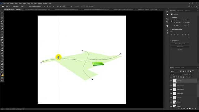 Sustainable Landscape Architecture In Illustrate Design/XZ Architects Data смотреть онлайн