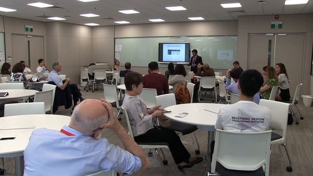 Workshop 7 - Death Of MCQ?