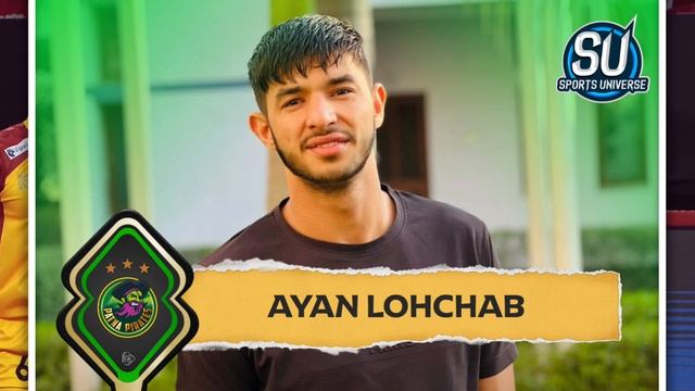 PKL 2024 - List of 37 New Players Signed by All 12 Teams | Pro Kabaddi Season 11 New Players смотреть онлайн