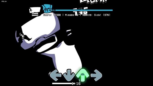 Lost tankman (monochrome cover). смотреть онлайн