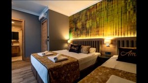 Side Amour Hotel