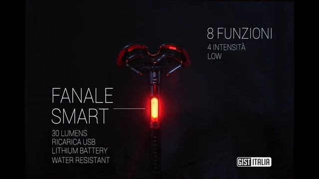 Fanale Smart смотреть онлайн