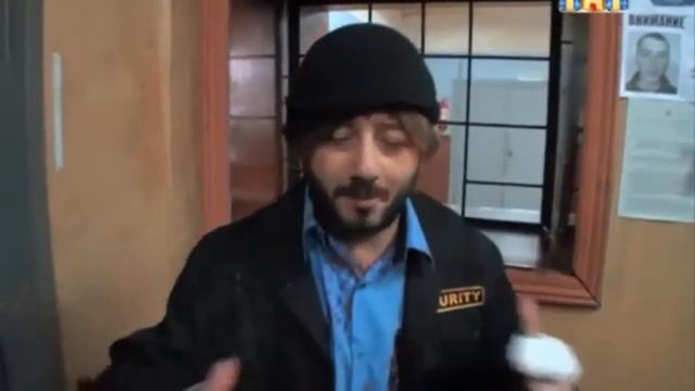 DubStep от Бородача смотреть онлайн