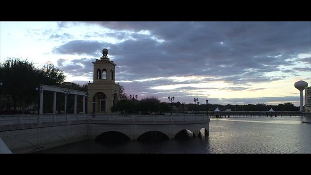 Canon C500 Timelapse смотреть онлайн