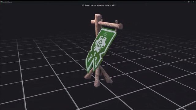 Defold vertex animation texture смотреть онлайн