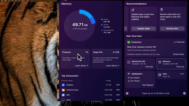 What's NEW in CleanMyMac X? смотреть онлайн