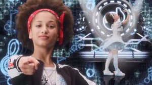 Idol X Warrior Miracle Tunes Italia: Jasmine’s Transformation (Instrumental)